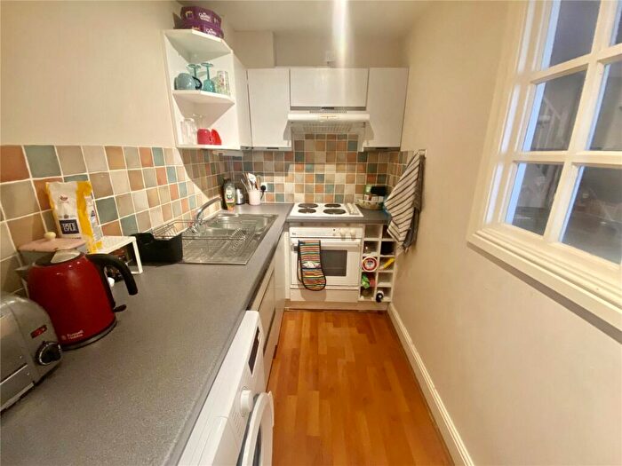 1 Bedroom House To Rent In Windmill Cottages, Common Hill, Cricklade, SN6