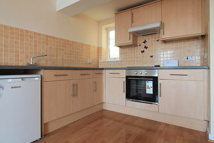 1 Bedroom Flat To Rent In Westover Road, Bournemouth, BH1