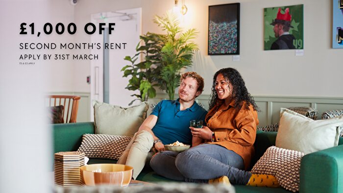 1 Bedroom Apartment To Rent In Stafford Street, Bristol, BS3