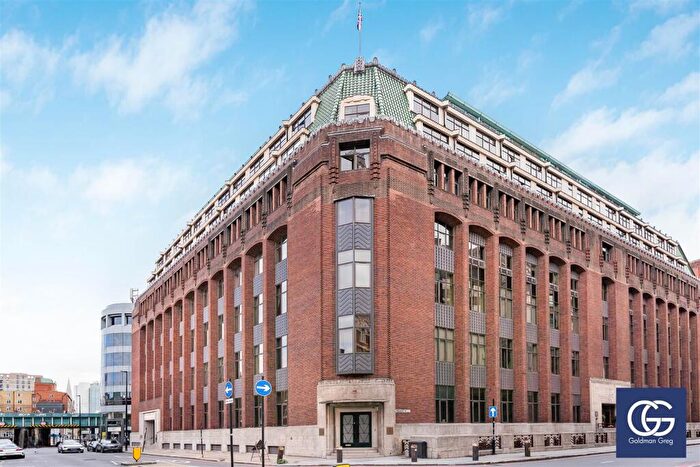 1 Bedroom Apartment For Sale In Prescot Street, London, E1