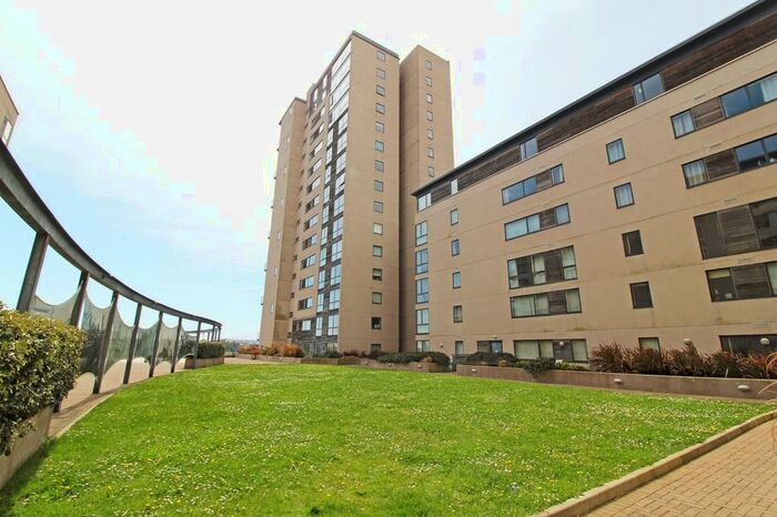 1 Bedroom Apartment To Rent In Vega House, Celestia, Cardiff Bay, CF10