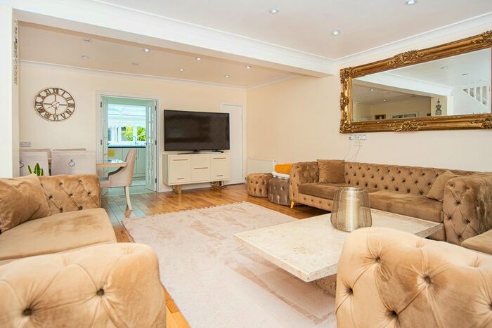 4 Bedroom Semi-Detached House To Rent In Addison Road, Enfield, EN3