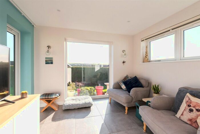 4 Bedroom Bungalow For Sale In Gillsland, Eyemouth, Scottish Borders, TD14