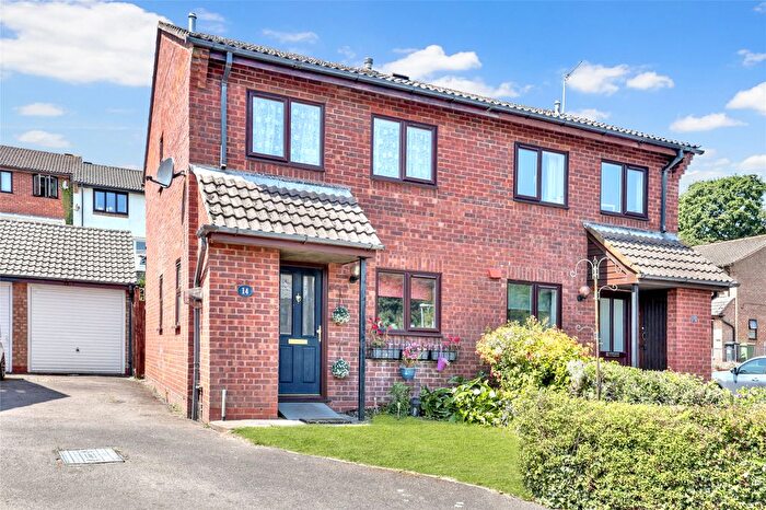 3 Bedroom Detached House For Sale In Parklands Rise, Minehead, Somerset, TA24