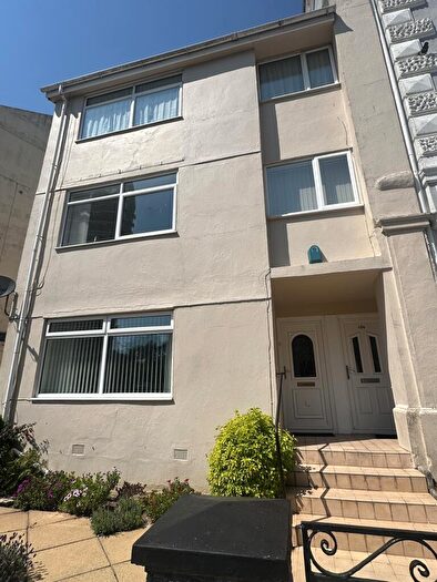 3 Bedroom House To Rent In Citadel Road, The Hoe, Plymouth, PL1