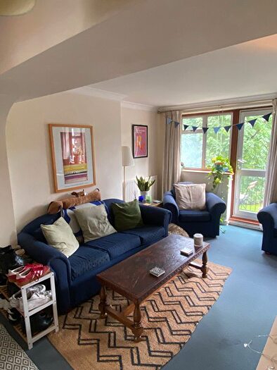 3 Bedroom Flat To Rent In Bromfelde Road, London, SW4