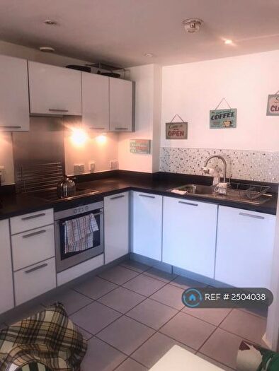 1 Bedroom Flat To Rent In Azure House, London, NW10