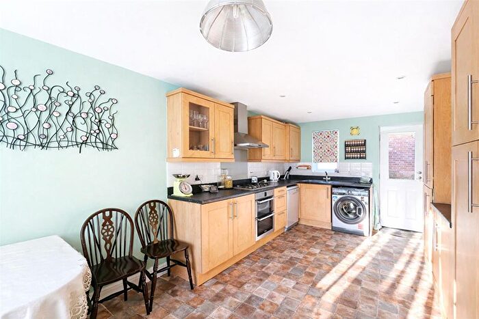 3 Bedroom Detached House For Sale In Chedgrave, NR14