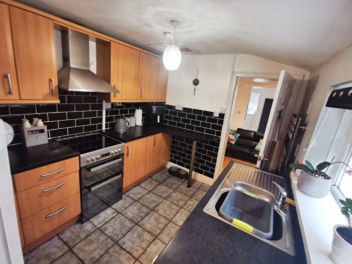 2 Bedroom Detached House To Rent In Dafalog Terrace, Phillipstown, New Tredegar, NP24
