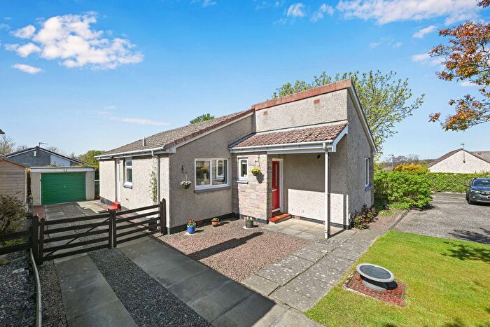 3 Bedroom Bungalow For Sale In Dalrymple Gardens, Cousland, EH22