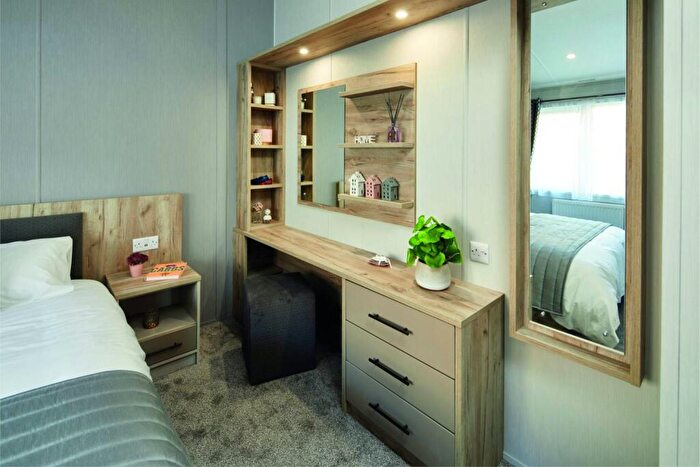 3 Bedroom Caravan For Sale In Ilfracombe, Devon, EX34