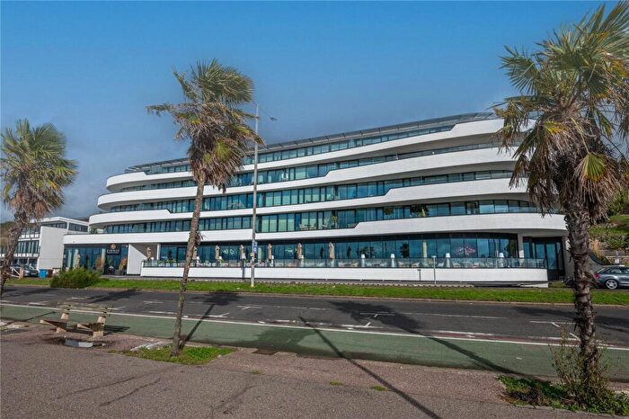 1 Bedroom Apartment To Rent In Western Esplanade, Southend-on-Sea, Essex, SS1