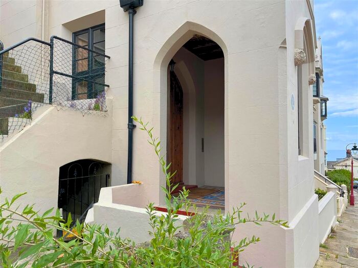 3 Bedroom Flat To Rent In Maze Hill, St Leonards-On-Sea, TN38