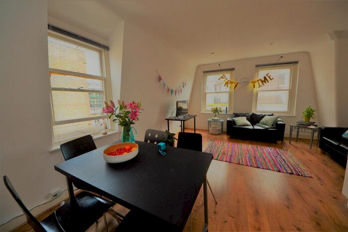 2 Bedroom Flat To Rent In Canfield Gardens, South Hampstead, NW6