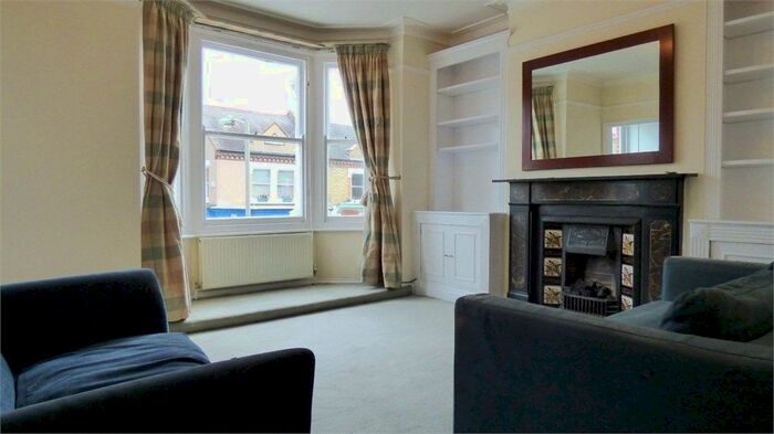 2 Bedroom Flat To Rent In Barmouth Road, Wandsworth Town, SW18