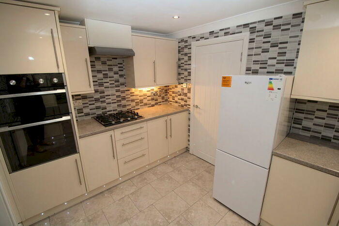 2 Bedroom Terraced House To Rent In Mitre Street, Abertillery, NP13