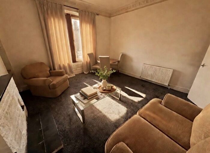 1 Bedroom Flat To Rent In Wedderburn Street, Dundee, DD3