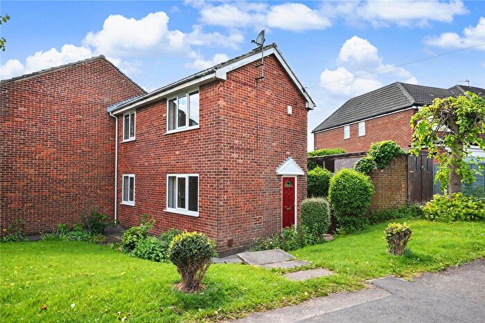 2 Bedroom Terraced House For Sale In Kingsley Drive, Birkenshaw, Bradford, West Yorkshire, BD11