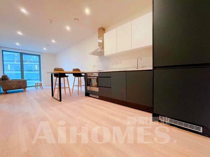 1 Bedroom Flat To Rent In Laurence Place, New Kings Head Yard, Salford, M3