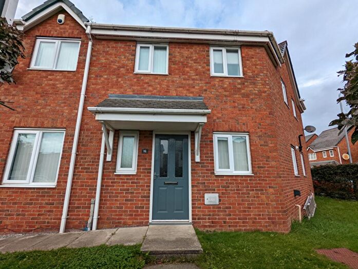 3 Bedroom Semi-Detached House To Rent In Ash Road, Litherland, -Available With The Zero Deposits Scheme, L21