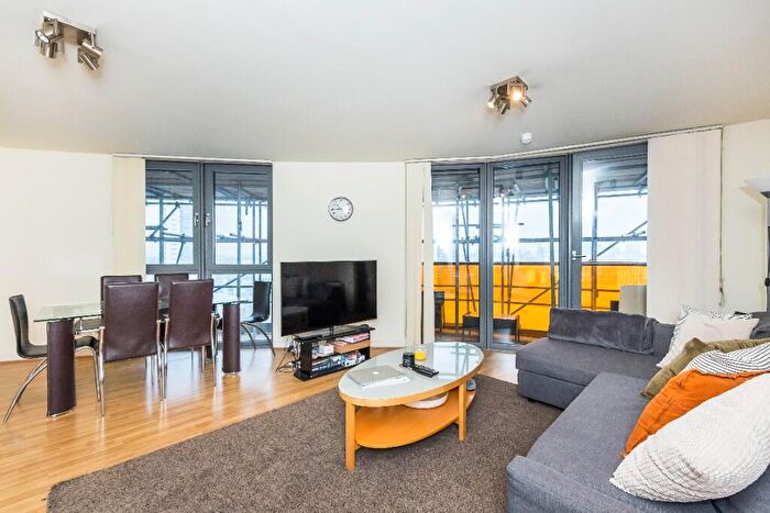 2 Bedroom Apartment To Rent In Warton Road, London, E15