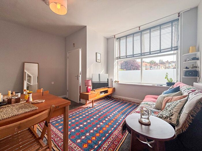 1 Bedroom Apartment To Rent In Weston Road, Long Ashton, Bristol, BS41