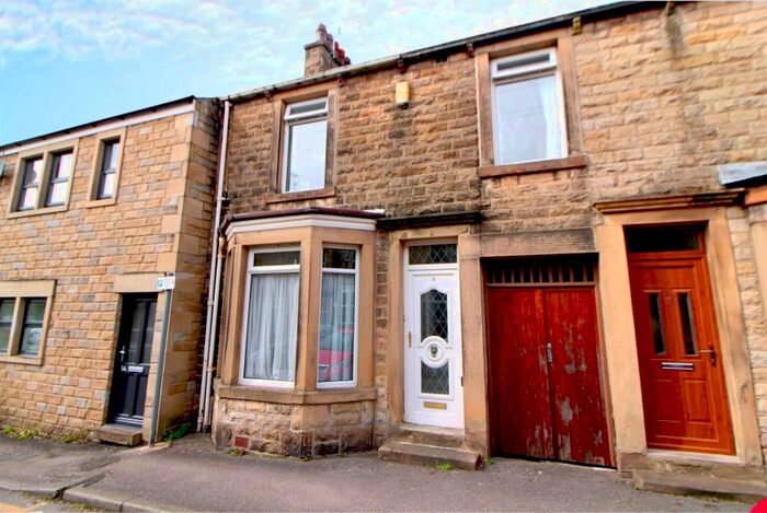 4 Bedroom Private Hall To Rent In Railway Street, Lancaster, LA1