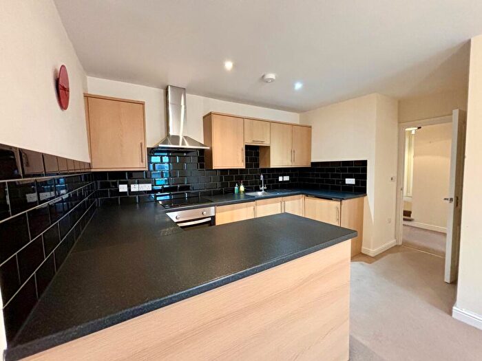 1 Bedroom Flat To Rent In Bath Road, Cheltenham, GL53
