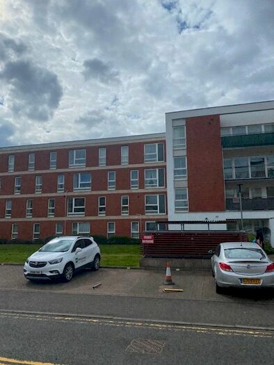 2 Bedroom Flat To Rent In Hanson Park, Dennistoun, Glasgow, G31