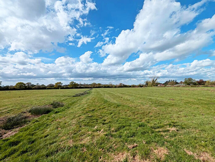 Land For Sale In Plot, Land At Green Mead Farm, The Green, Great Cheverell, Devizes, Wiltshire, SN10