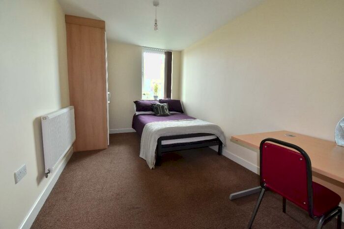 6 Bedroom Flat To Rent In Apt, Ecclesall Road Apt, Ecclesall Road, Sheffield, Sheffield, S11