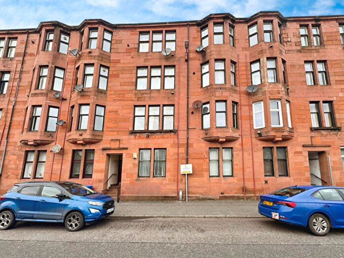 1 Bedroom Flat For Sale In Paisley Road, Renfrew, PA4