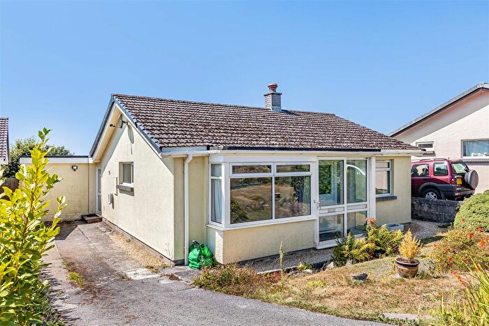 3 Bedroom Bungalow For Sale In Great Fellingfield, Mary Tavy, PL19