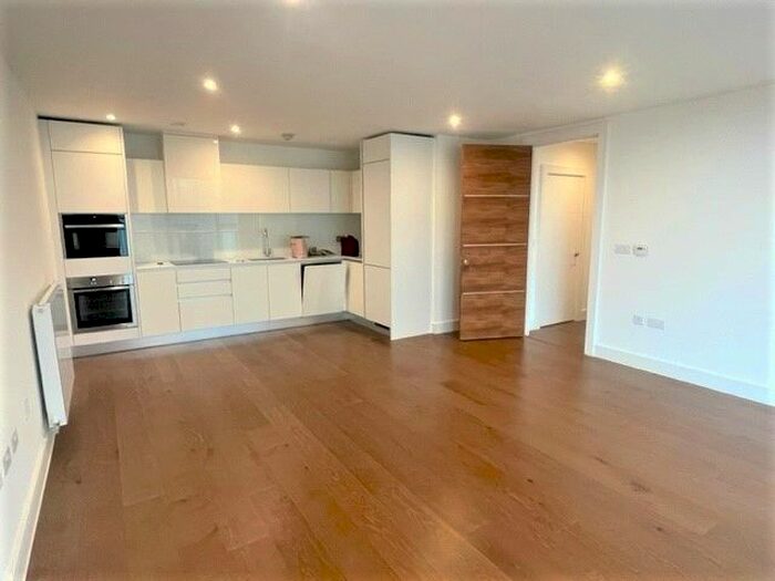 2 Bedroom Flat To Rent In Merlin Court, Handley Drive, London, SE3