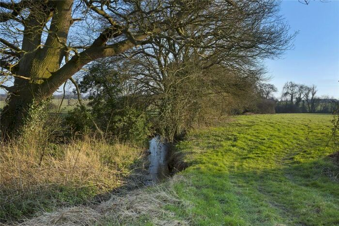 Land For Sale In Wind Hill, Magdalen Laver, Ongar, Essex, CM5