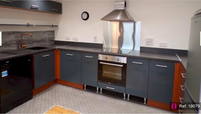 2 Bedroom Flat To Rent In Tenby Street North, Hockley, Birmingham, B1