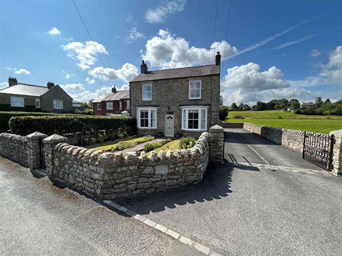 4 Bedroom House For Sale In Tees View, The Lendings, Startforth, DL12