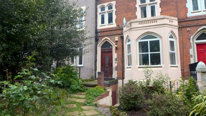 2 Bedroom Apartment To Rent In St Columbas Close, Radford, Coventry, West Midlands, CV1