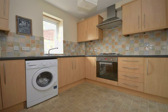 1 Bedroom Apartment To Rent In Flat Gladfield Square, Dudbridge Road, Stroud, Gloucestershire, GL5
