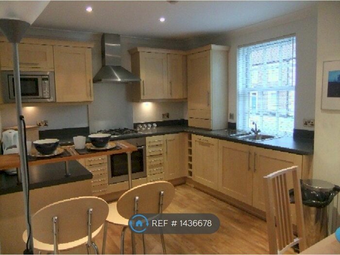 2 Bedroom Flat To Rent In Westpoint, Darlington, DL3