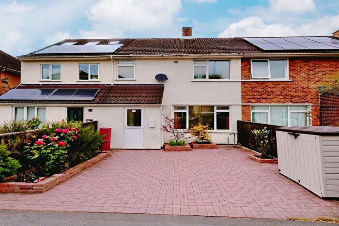 3 Bedroom Terraced House For Sale In Copse Lane Marston, Marston, Oxford, OX3