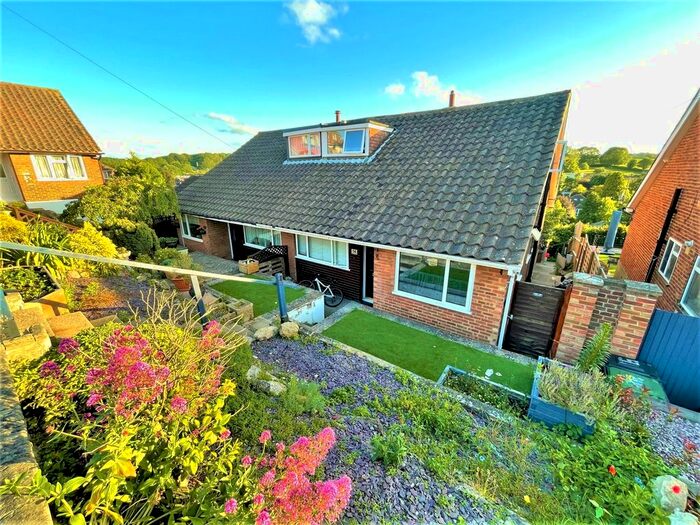 3 Bedroom Semi-Detached House To Rent In Biddenden Way, Istead Rise, Gravesend, DA13