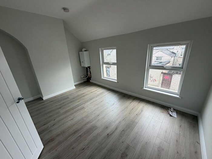 3 Bedroom Terraced House For Sale In Northland Terrace, Rosemount, Derry, BT48