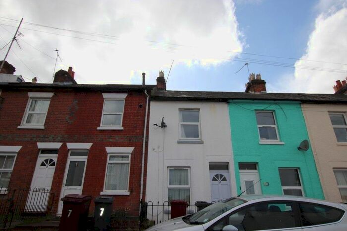 2 Bedroom Property To Rent In Hill Street, Reading, RG1