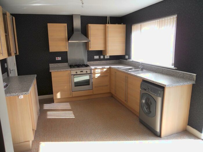 3 Bedroom Semi-Detached House To Rent In Whitworth Square, Whitchurch, Cardiff, CF14