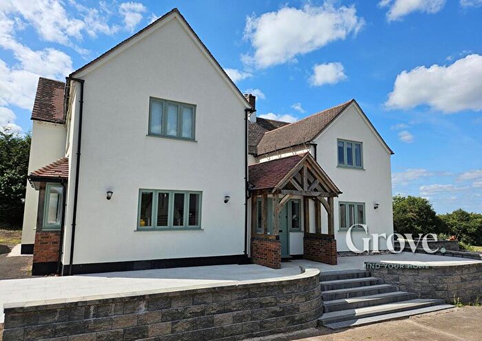 4 Bedroom House For Sale In St Kenelms Road, Romsley, Halesowen, B62