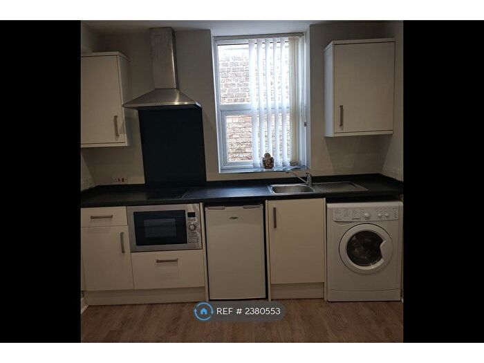 Studio To Rent In Kinema House, Preston, PR1