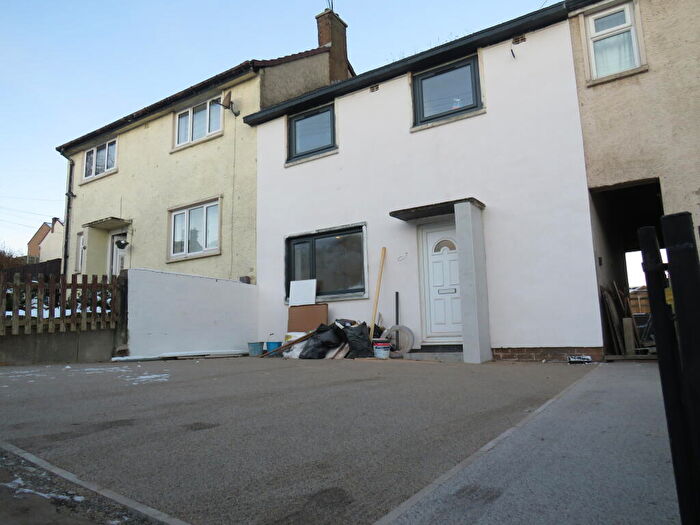 3 Bedroom House To Rent In Rooley Heights, Sowerby Bridge, HX6