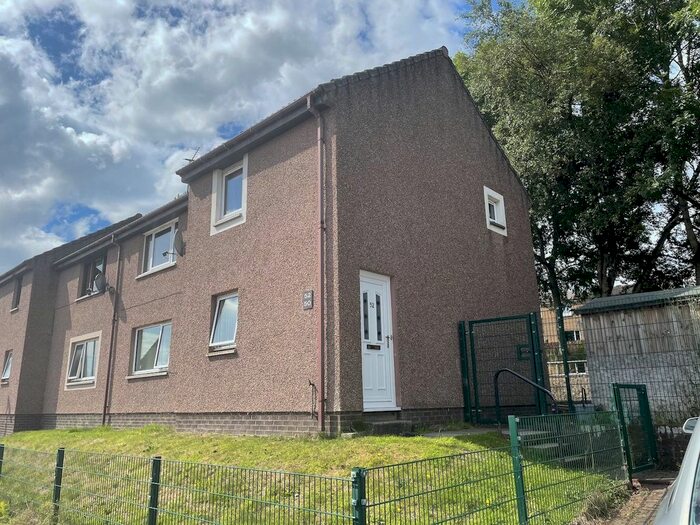 1 Bedroom Flat To Rent In Old Steading Road, Inverness, IV3