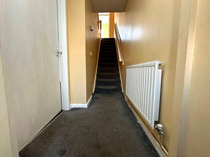 2 Bedroom Semi-Detached House For Sale In Billinge Street, Blackburn, BB1